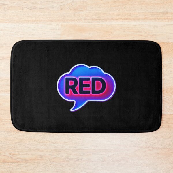Item preview, Red 4 designed and sold by Zeir Shop.