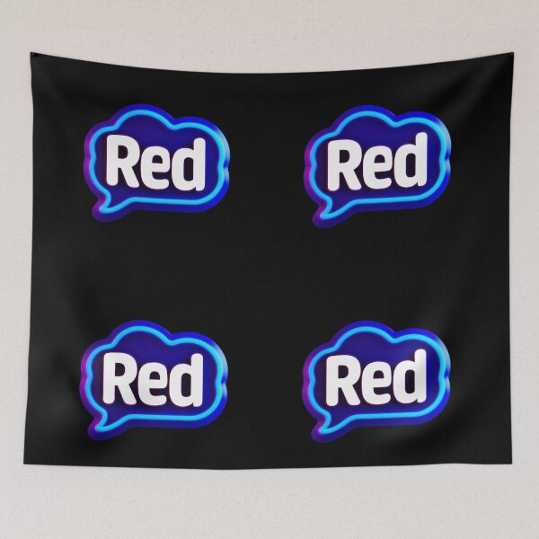 Item preview, Red 5 designed and sold by Zeir Shop.
