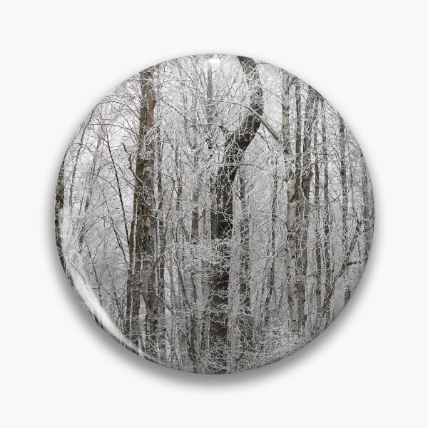 Item preview, White Jungle. Pyhajarvi winter 2025 5 designed and sold by Jouko Lehto Photography.