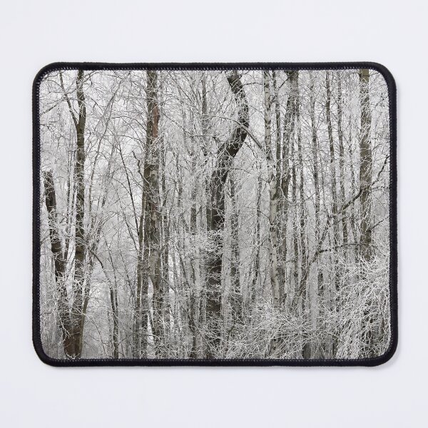 Item preview, White Jungle. Pyhajarvi winter 2025 5 designed and sold by Jouko Lehto Photography.
