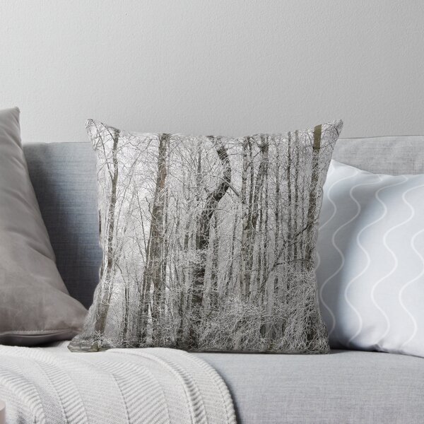 Item preview, White Jungle. Pyhajarvi winter 2025 5 designed and sold by Jouko Lehto Photography.