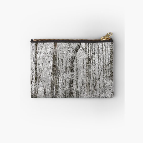 Item preview, White Jungle. Pyhajarvi winter 2025 5 designed and sold by Jouko Lehto Photography.