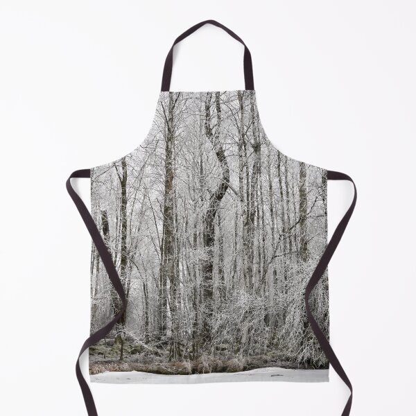 Item preview, White Jungle. Pyhajarvi winter 2025 5 designed and sold by Jouko Lehto Photography.