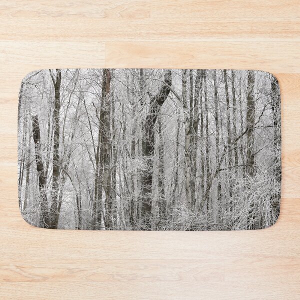 Item preview, White Jungle. Pyhajarvi winter 2025 5 designed and sold by Jouko Lehto Photography.