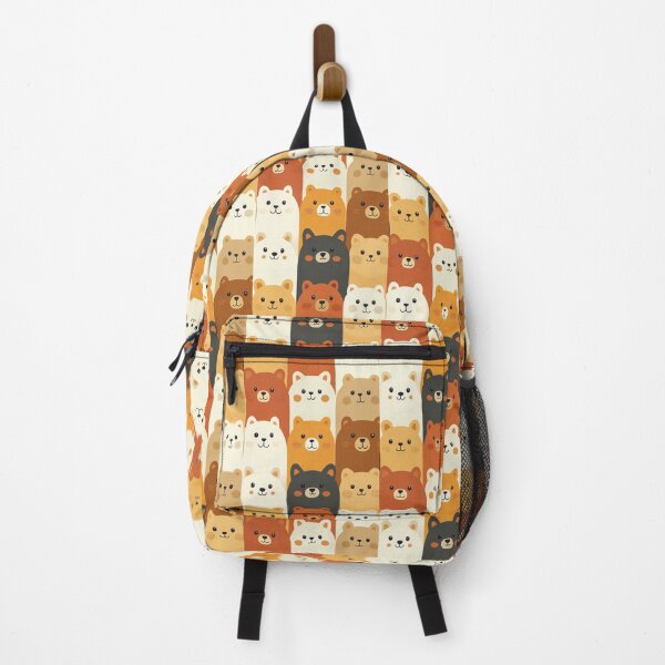 Item preview, Cute Squirrel Illustration for children world designed and sold by iCloudArtShop.