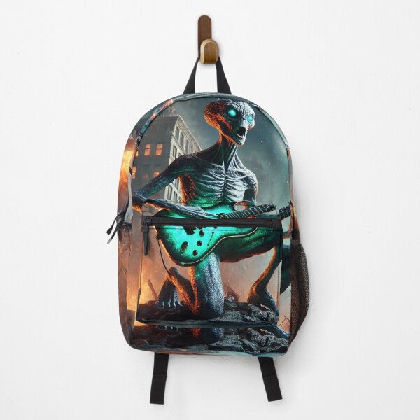 Item preview, Alien rocker designed and sold by helinton.