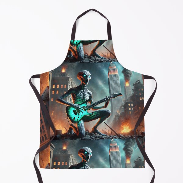 Item preview, Alien rocker designed and sold by helinton.