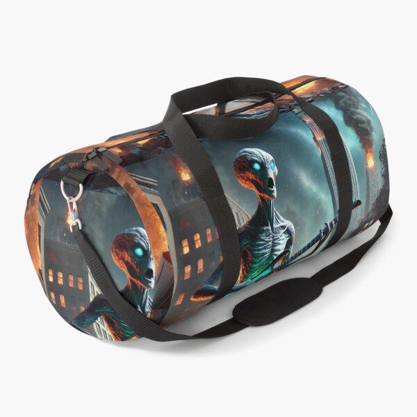 Item preview, Alien rocker designed and sold by helinton.