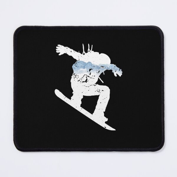 Item preview, Snowboarding Vintage Retro | Snowboard Mountain Winter designed and sold by JFFStore.