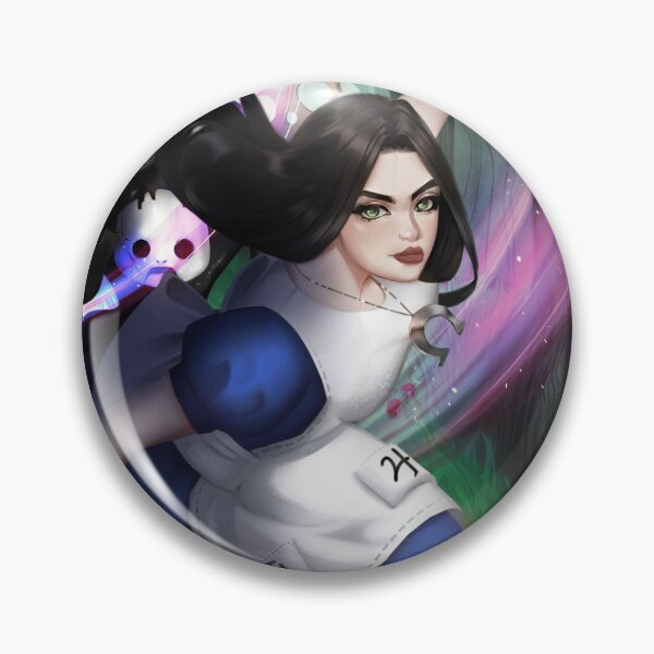 Item preview, Alice Madness Returns designed and sold by Kristtie.