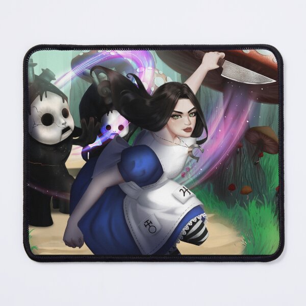 Item preview, Alice Madness Returns designed and sold by Kristtie.
