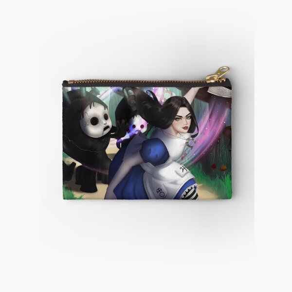Item preview, Alice Madness Returns designed and sold by Kristtie.