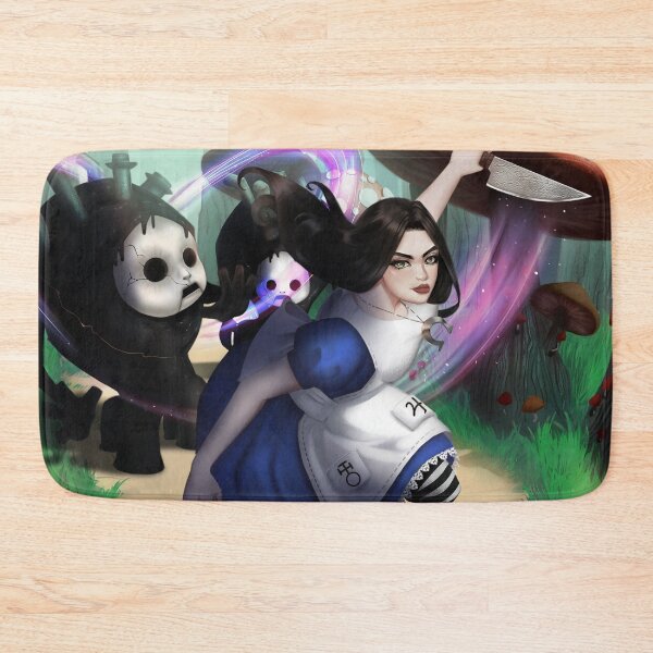 Item preview, Alice Madness Returns designed and sold by Kristtie.