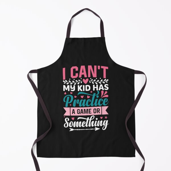 Item preview, I Can't - Kid's Practice & Game Life designed and sold by Opheli-awould.