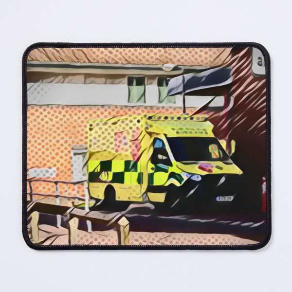 Item preview, Life Savers In Pointillism designed and sold by Fearless-Fox.