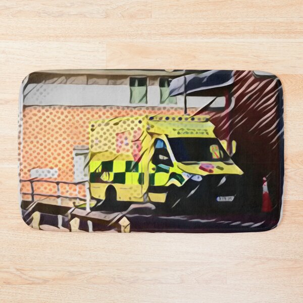 Item preview, Life Savers In Pointillism designed and sold by Fearless-Fox.