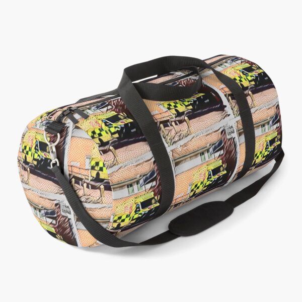 Item preview, Life Savers In Pointillism designed and sold by Fearless-Fox.