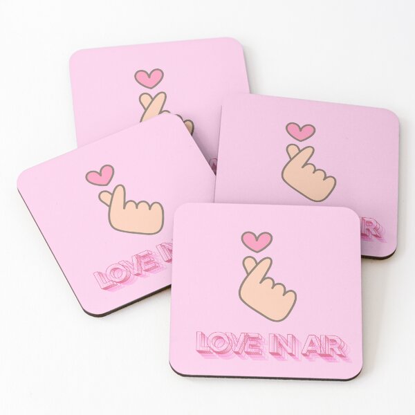 Item preview, Love in the Air – Kawaii Aesthetic designed and sold by nav2107.