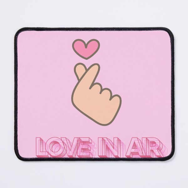 Item preview, Love in the Air – Kawaii Aesthetic designed and sold by nav2107.