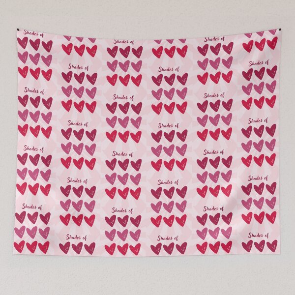 Item preview, Shades of LOVE  designed and sold by LovelY PrintS.