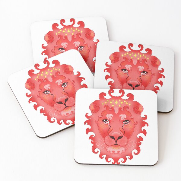 Item preview, Lion designed and sold by Lexi Butterflies.