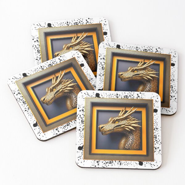 Item preview, Dragon fans unique art  designed and sold by Drone-tees.