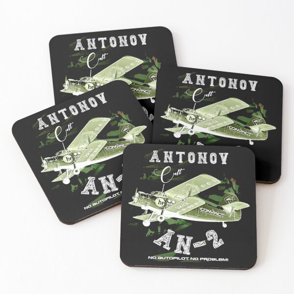 Item preview, Antonov AN-2 – The Legendary Workhorse of the Skies designed and sold by Aerolovers.
