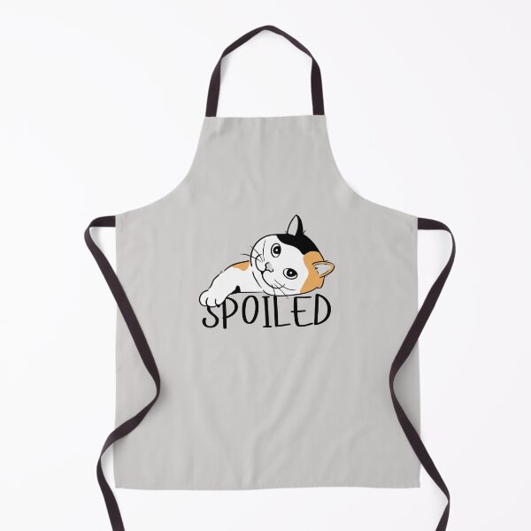 Item preview, Spoiled Cat designed and sold by AMERICANCHEEZ.