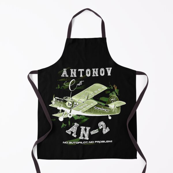 Item preview, Antonov AN-2 – The Legendary Workhorse of the Skies designed and sold by Aerolovers.
