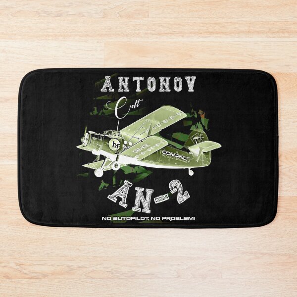 Item preview, Antonov AN-2 – The Legendary Workhorse of the Skies designed and sold by Aerolovers.