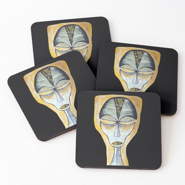 Item preview, "The Symmetrical Self" designed and sold by AnisyaArt.