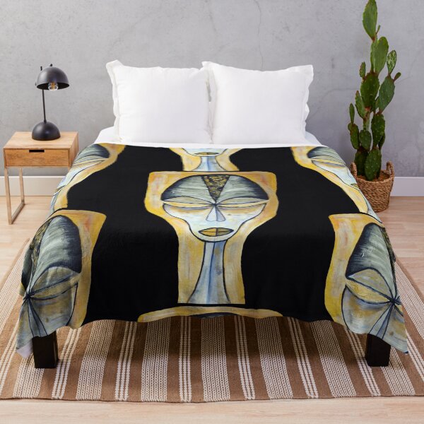 Item preview, "The Symmetrical Self" designed and sold by AnisyaArt.