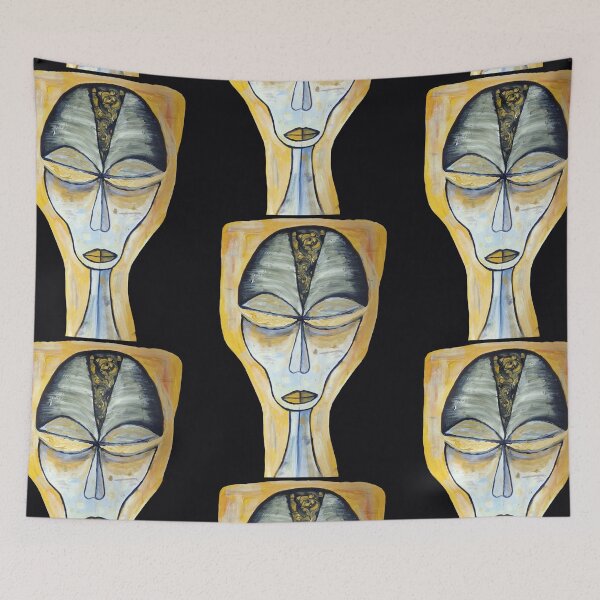 Item preview, "The Symmetrical Self" designed and sold by AnisyaArt.