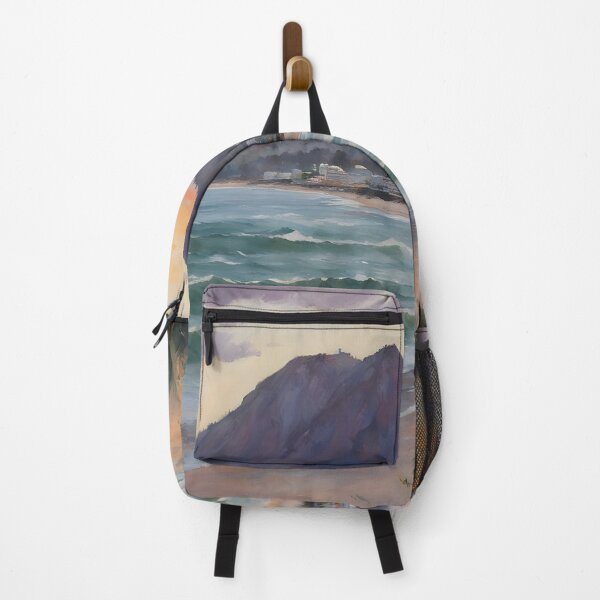 Item preview, Mount Maunganui & Tauranga: Sunset Splendor in New Zealand designed and sold by LSVart.