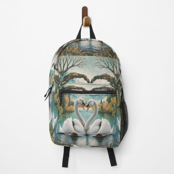 Item preview, Love - Swan Dance  designed and sold by CanvasCarousel.