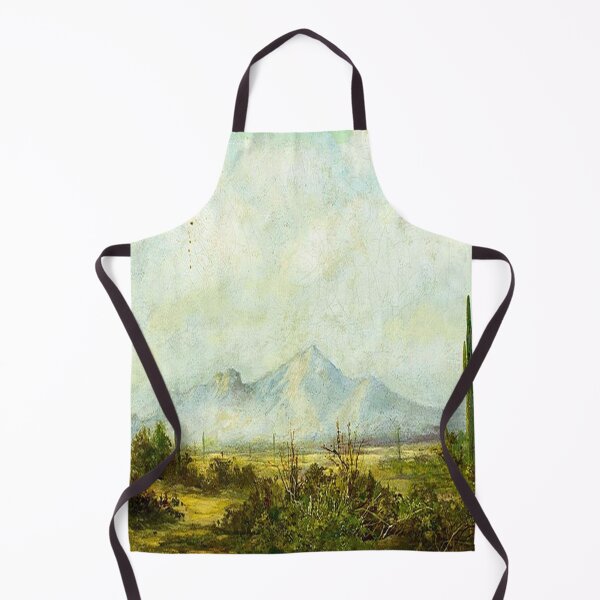 Item preview, Desert Landscape designed and sold by tomorrowsart.
