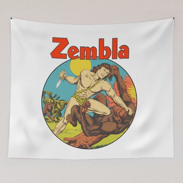 Item preview, Z-BD designed and sold by TATTOO-DESIGN.