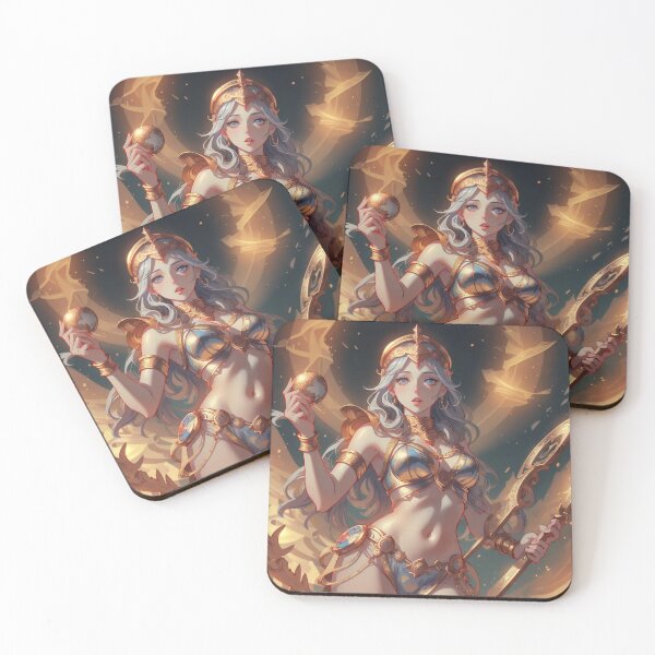 Item preview, Ancient Goddess designed and sold by RaF71PrO.