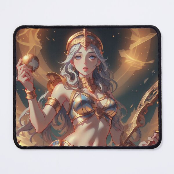 Item preview, Ancient Goddess designed and sold by RaF71PrO.