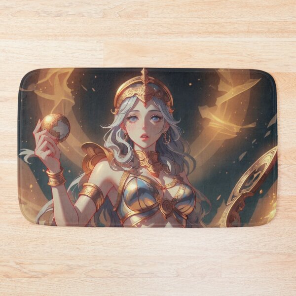 Item preview, Ancient Goddess designed and sold by RaF71PrO.