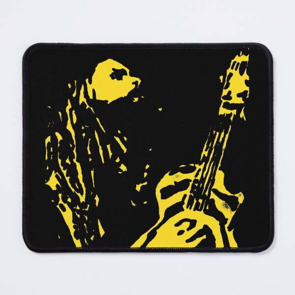 Item preview, Zakk Wylde  designed and sold by Chad's Fresh Art.