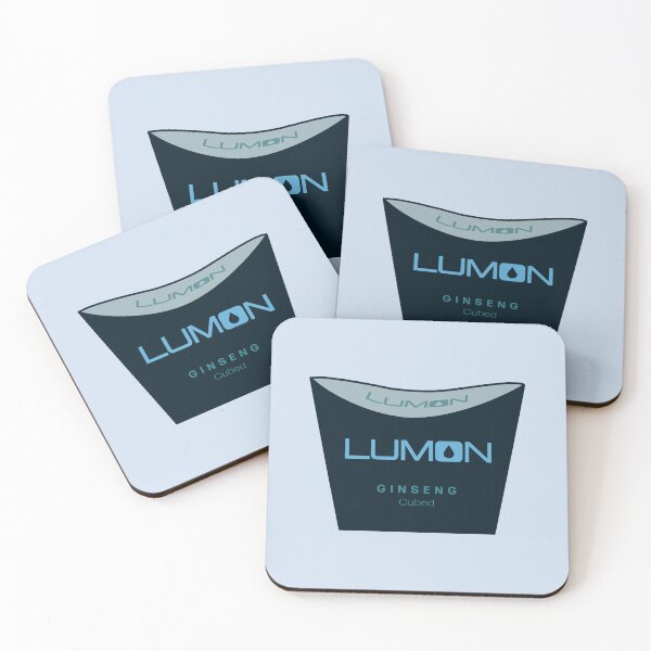 Item preview, Ginseng en cubos designed and sold by ecorp.