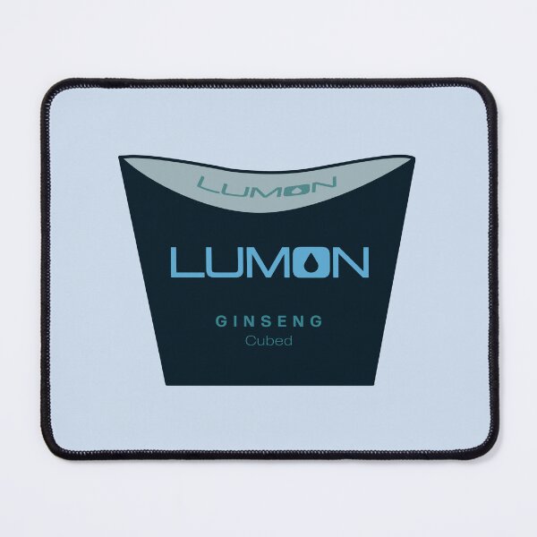 Item preview, Cubed Ginseng designed and sold by ecorp.