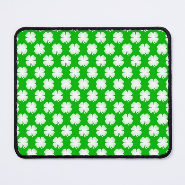 Item preview, St Paddys Day 4 Leaf Clover designed and sold by Sartoris Art.