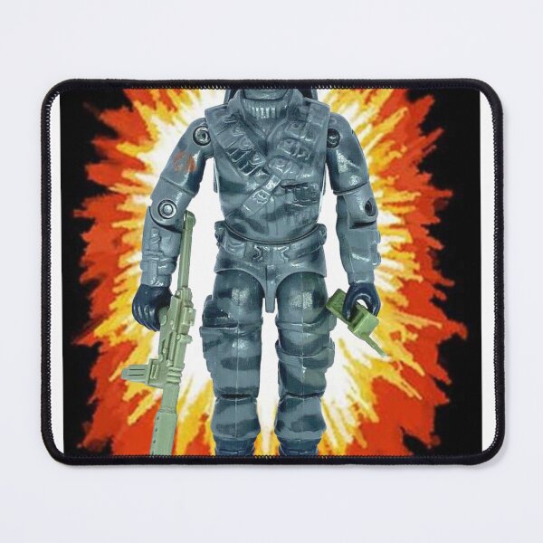 Item preview, GI Joe Firefly vintage toy figure designed and sold by LexisToyLoft.