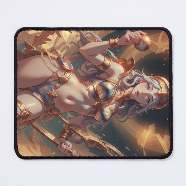 Item preview, Ancient Goddess designed and sold by RaF71PrO.