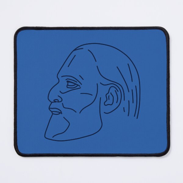 Item preview, Kier Eagan Blue designed and sold by ecorp.