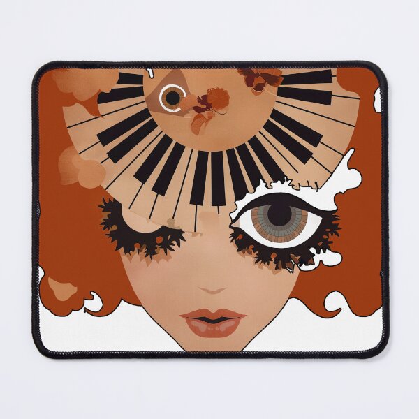 Item preview, Individuality. Self Expression. Female graphic. designed and sold by Shoot-The-Moon.