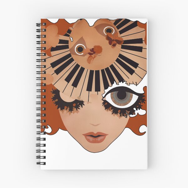 Item preview, Individuality. Self Expression. Female graphic. designed and sold by Shoot-The-Moon.