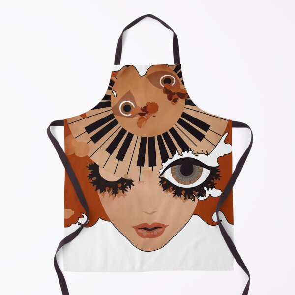 Item preview, Individuality. Self Expression. Female graphic. designed and sold by Shoot-The-Moon.